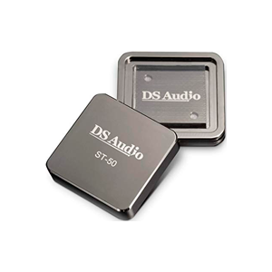 DS Audio ST-50 Pickup renser