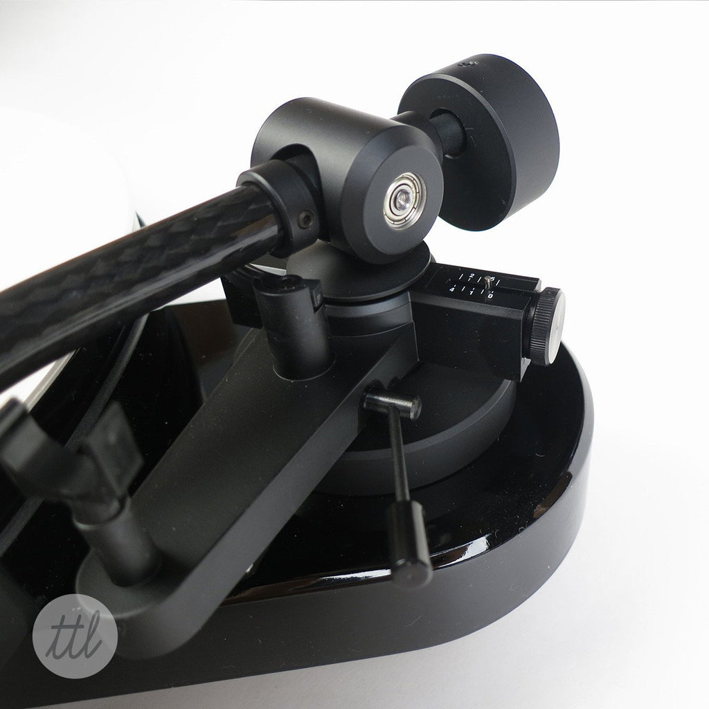 Project RPM 1 Carbon Piano