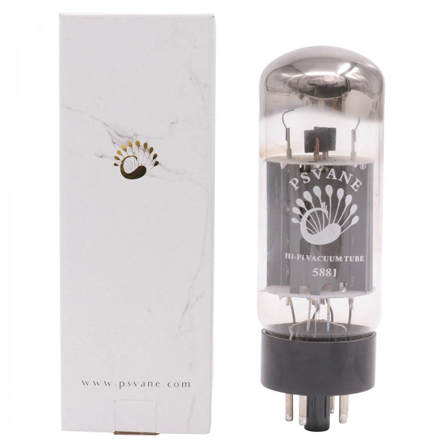 Psvane HiFi-Series 5881