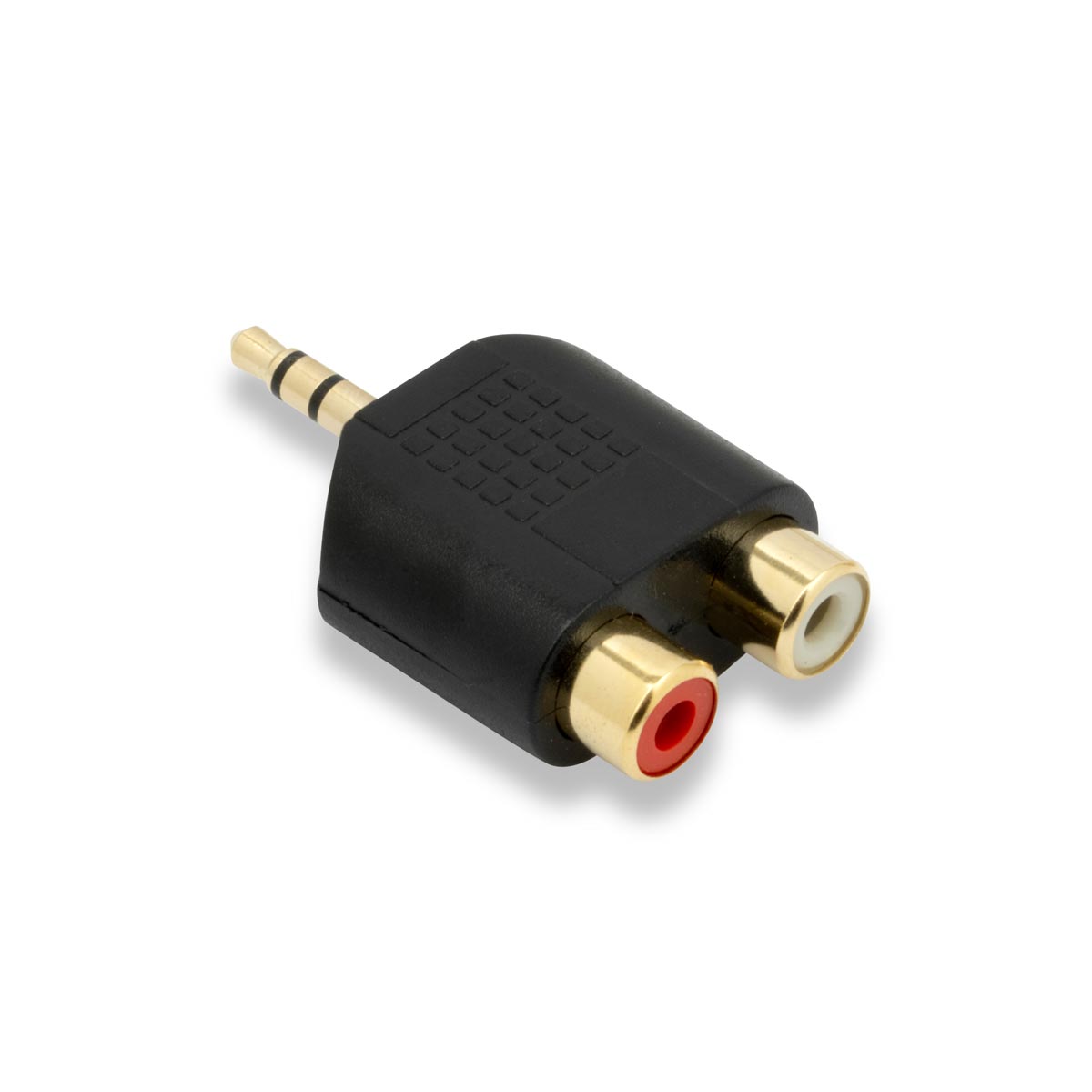 QED Connect Phono RCA til Minijack