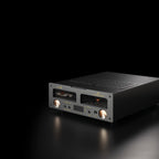 Allnic Audio RD-7500 OTL/OCL DAC