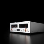 Allnic Audio RD-7500 OTL/OCL DAC
