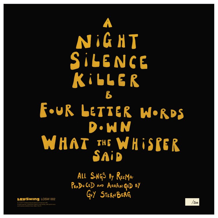 Reema - The LowSwing Sessions