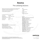 Reema - The LowSwing Sessions