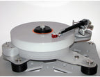 Soulines tt23 Pladespiller m/KiWi M3 Tonearm
