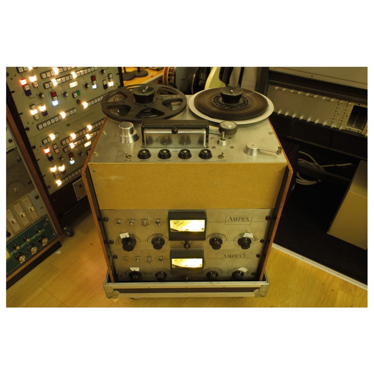 Richard Koch Quartett - Fluss