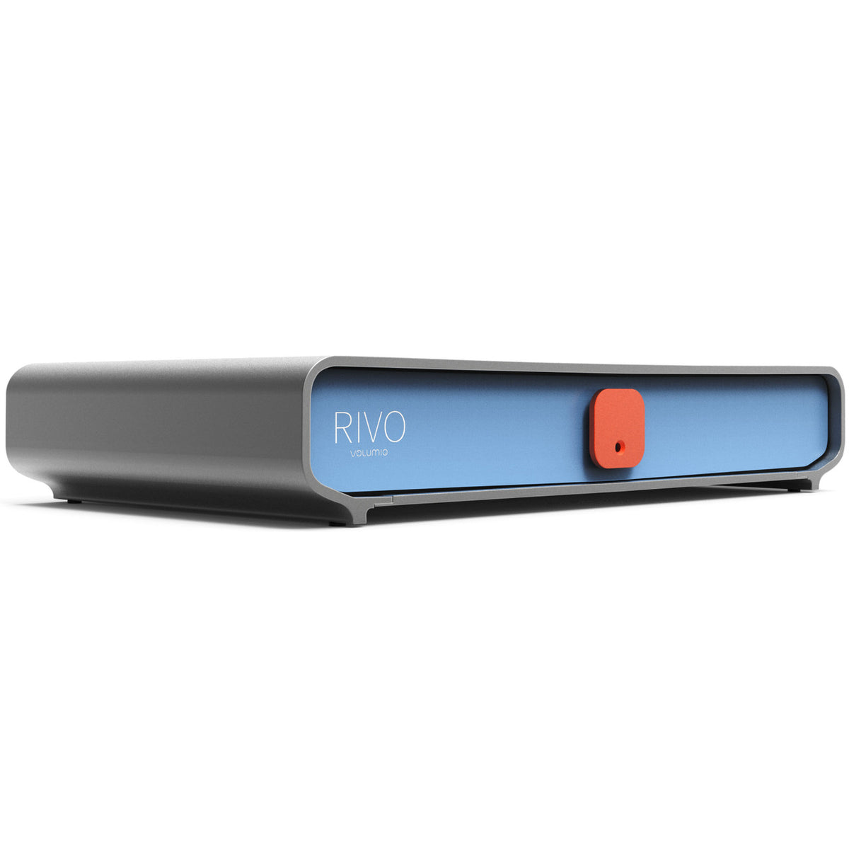 Volumio Rivo Streamer Transport
