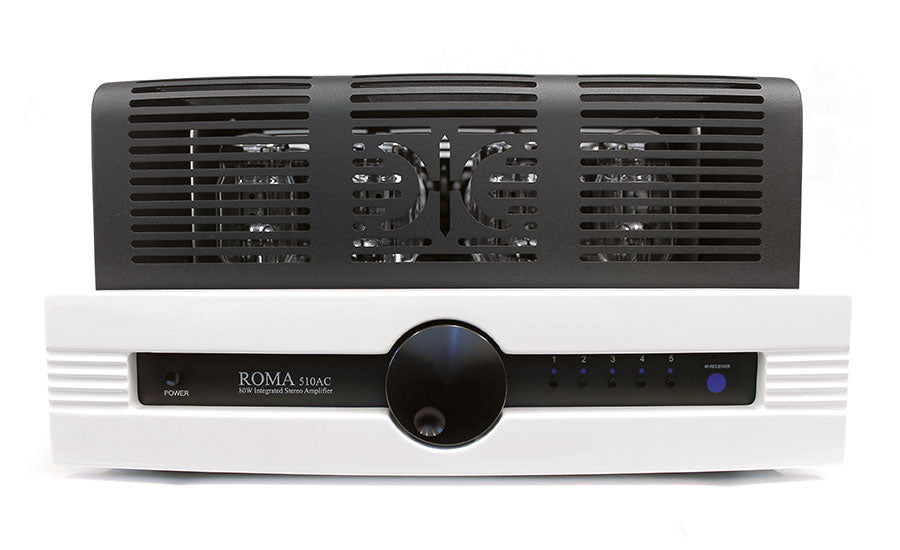 Synthesis Roma 510AC - 80W integreret førforstærker