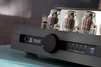Synthesis ROMA 510AC Integrated Stereo Tube Amplifier SIGNATURE SERIES