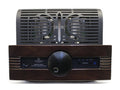 Synthesis ROMA 96DC / ROMA 96DC+ Integreret 25W rørforstærker