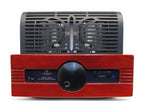 Synthesis ROMA 96DC / ROMA 96DC+ Integreret 25W rørforstærker