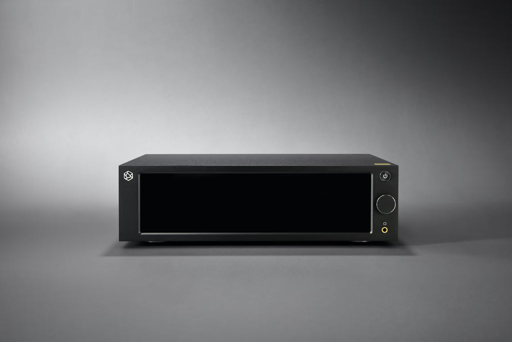 HiFi ROSE RS250A Netværksstreamer