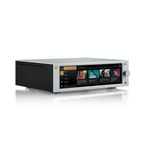 HiFi ROSE RS250A Netværksstreamer
