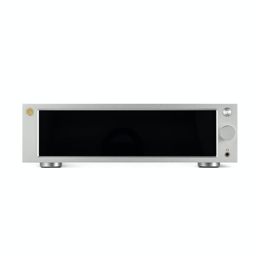 HiFi ROSE RS250A Netværksstreamer