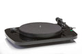Musical Fidelity The Round Table S Pladespiller