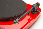 Musical Fidelity The Round Table S Pladespiller
