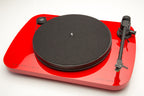 Musical Fidelity The Round Table S Pladespiller