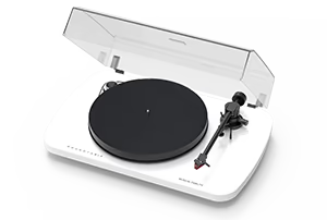Musical Fidelity The Round Table S Pladespiller