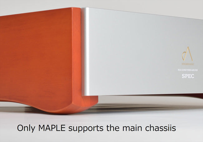 SPEC RPA-W3EX Effektforstærker