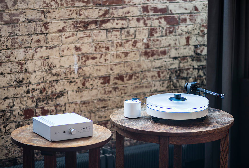 Pro-Ject RPM 5 Carbon Pladespiller