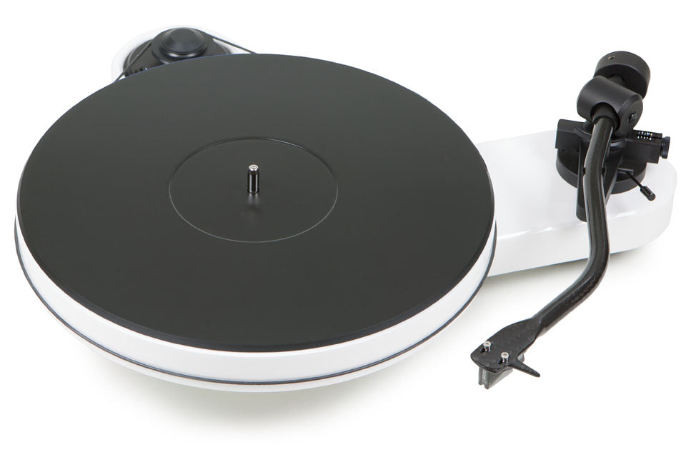 Pro-Ject RPM 3 Carbon Pladespiller