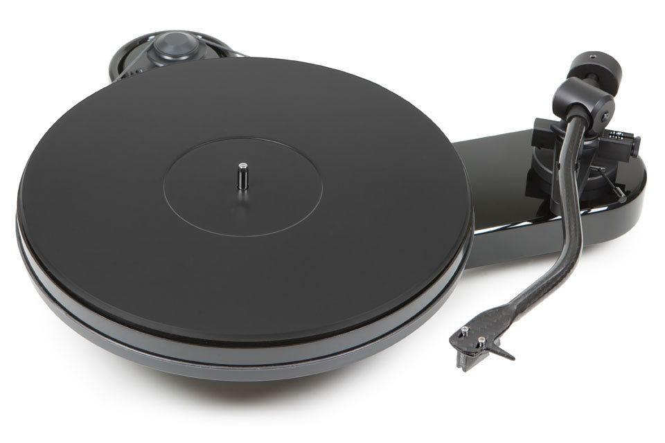 Pro Ject Rpm 3 Pro-Ject RPM 3 Carbon Pladespiller – Sallingboe Audio