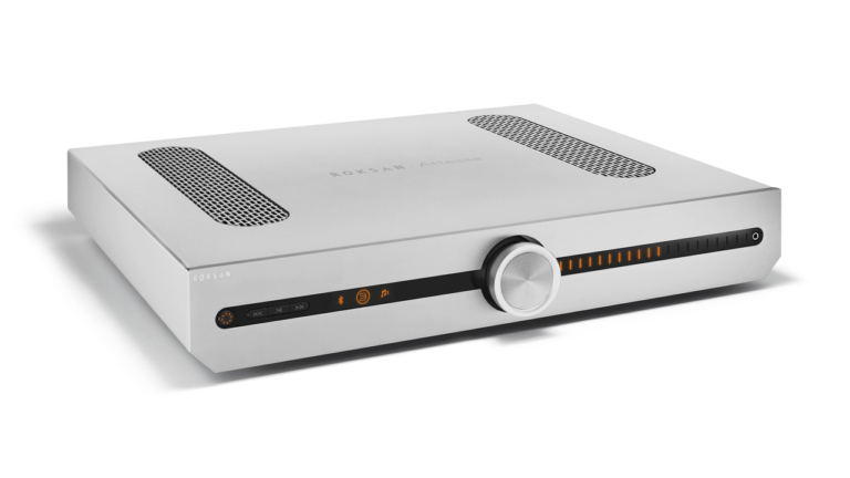 ROKSAN Attessa Streaming forstærker