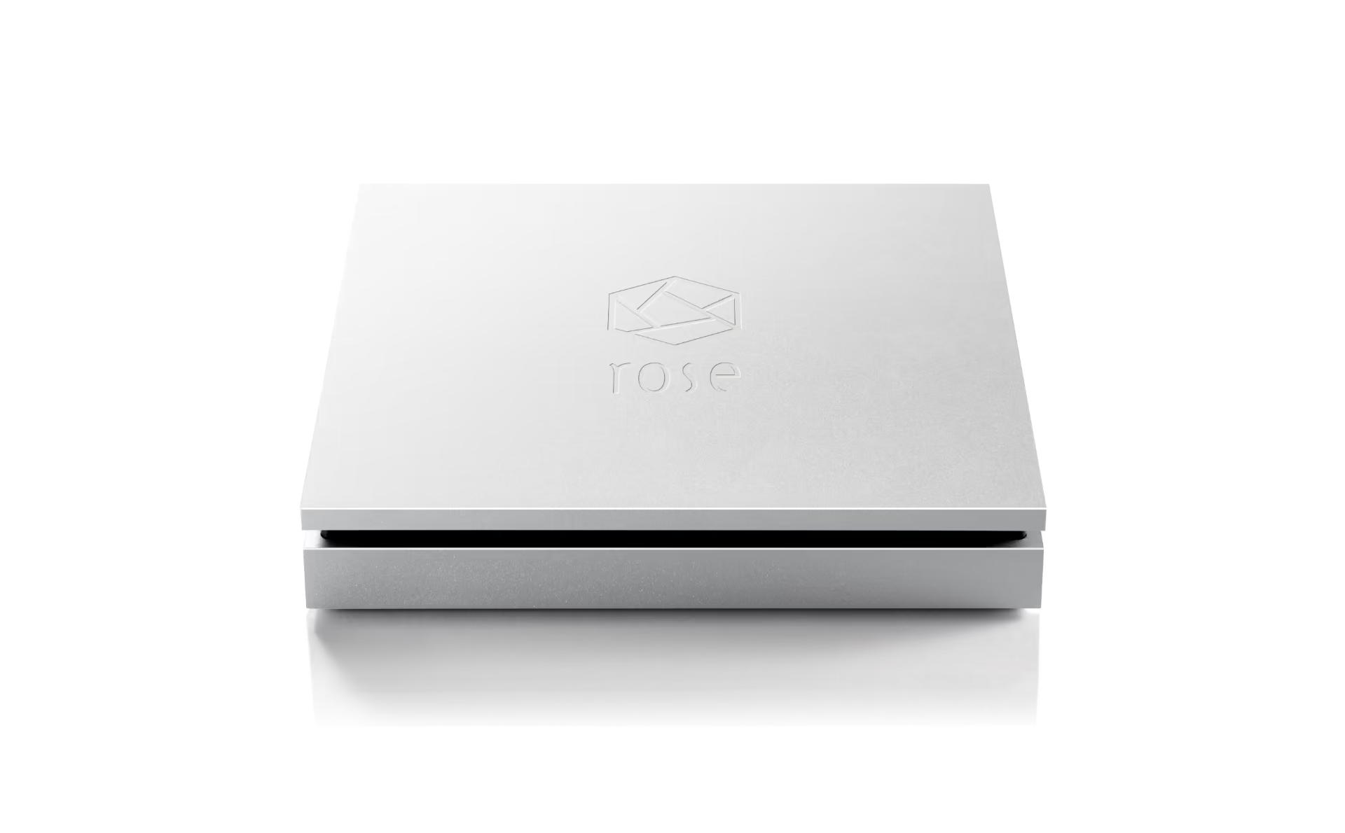 HiFi ROSE RSA780 CD Afspiller USB