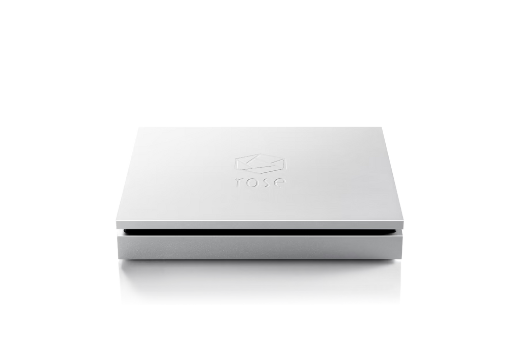 HiFi ROSE RSA780 CD Afspiller USB