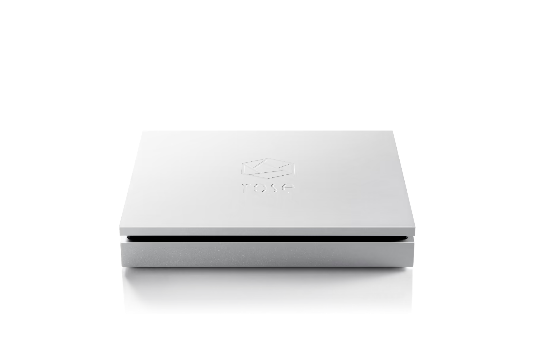 HiFi ROSE RSA780 CD Afspiller USB
