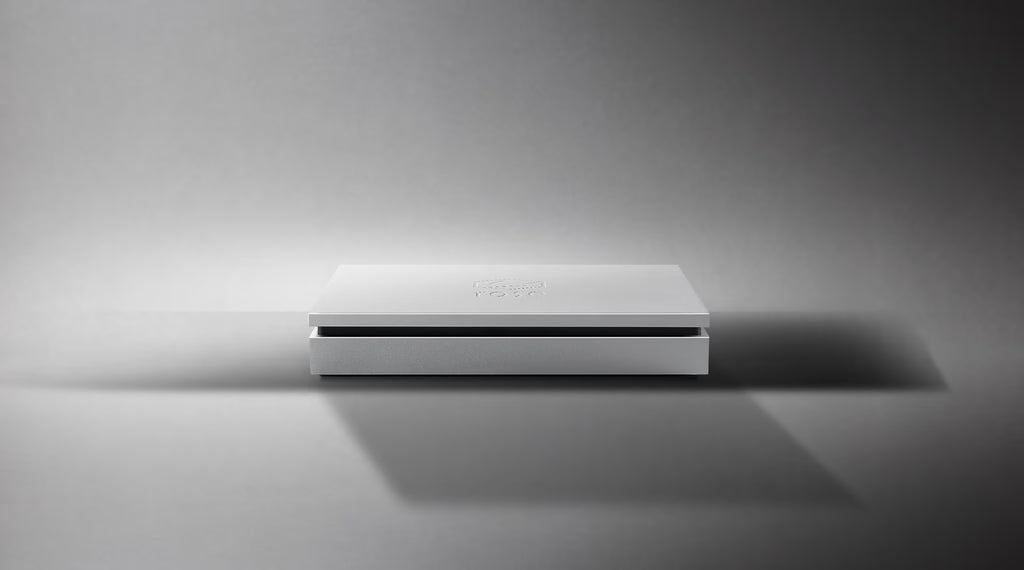 HiFi ROSE RSA780 CD Afspiller USB