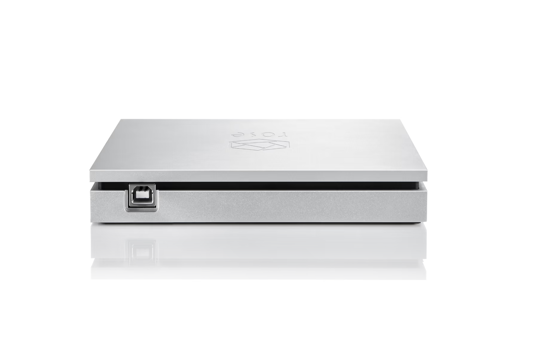 HiFi ROSE RSA780 CD Afspiller USB