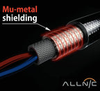 Allnic Audio Mu-7R Phono kabel