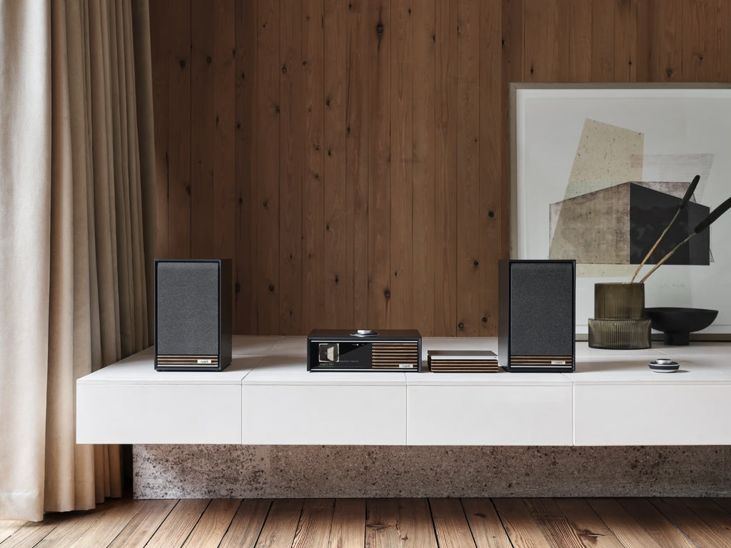 Ruark R-CD100 USB CD Afspiller