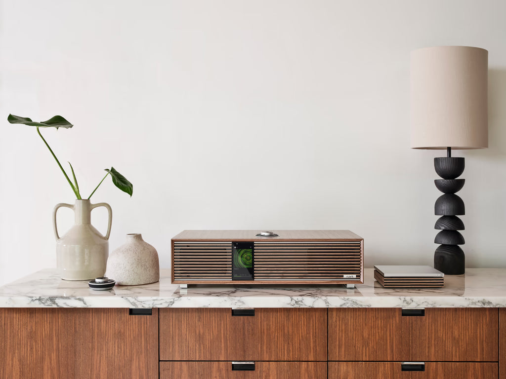 Ruark R-CD100 USB CD Afspiller
