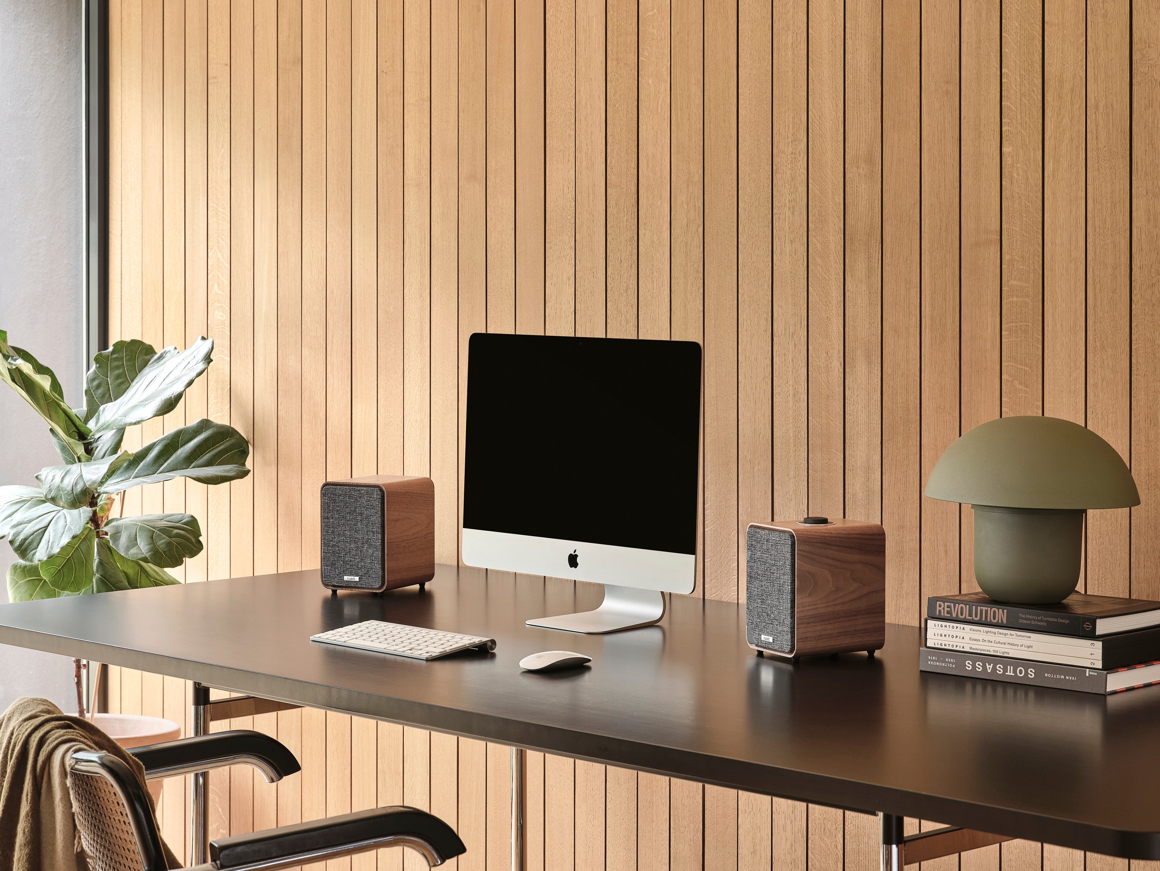 Ruark MR1 MK3 Aktive højttalere