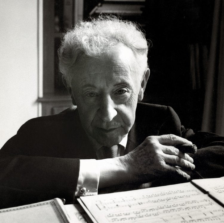 THE NOCTURNES – FRÉDÉRIC CHOPIN by Arthur Rubinstein