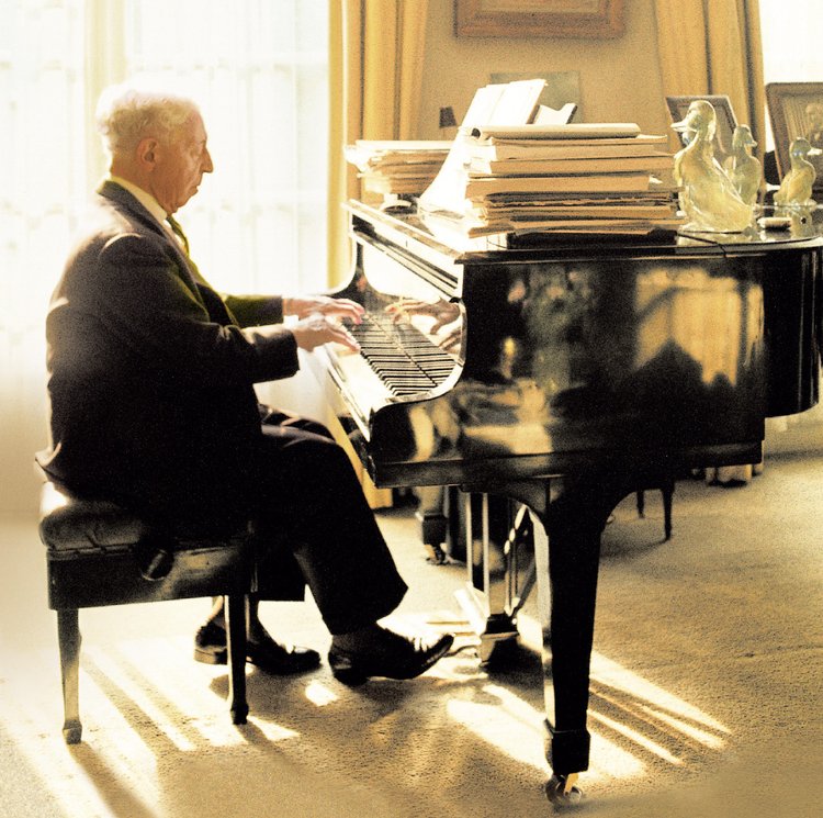 THE NOCTURNES – FRÉDÉRIC CHOPIN by Arthur Rubinstein
