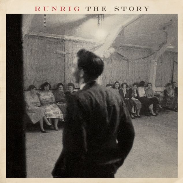 Runrig - The Story 2-LP