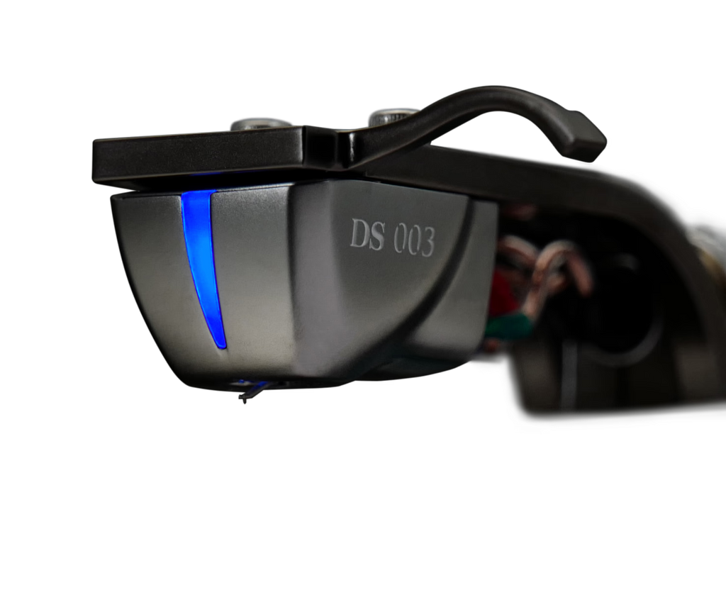 DS Audio DS-003 Pickup
