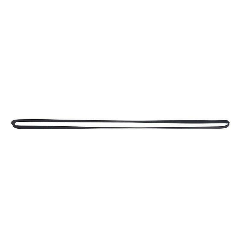 Tonar Pladespiller Rem - L=163,3mm, D=52,0mm, T=1,20mm, B=1,20mm