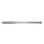 Tonar Pladespiller Rem - L=163,3mm, D=52,0mm, T=1,20mm, B=1,20mm