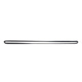 Tonar Pladespiller Rem - L=183,7mm, D=58,5mm, T=0,60mm, B=3,00mm