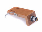 Tonar Cherry Wood Headshell