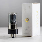 PSVANE 6V6GT Matched Pair Valve Tubes