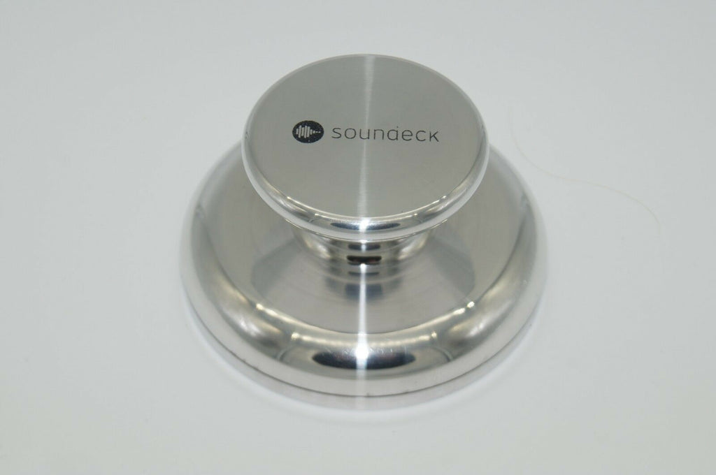 SOUNDECK DAMPING PUCK