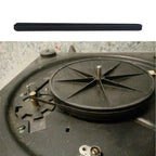 Tonar Pladespiller Rem - L=163,3mm, D=52,0mm, T=1,20mm, B=1,20mm
