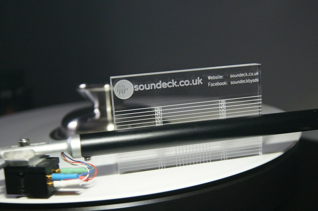 SOUNDECK VTA og Azimuth værktøj