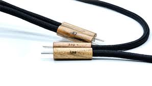 Boenicke Audio S2 Højtalerkabel!