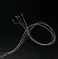 TONAR HIGH-END TONE ARM WIRE OFC